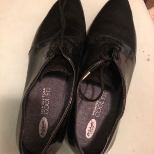 Dr. Scholl's Shoes - Dr School’s Oxford shoes Dr. Scholl's Shoes - Dr School’s Oxford shoes